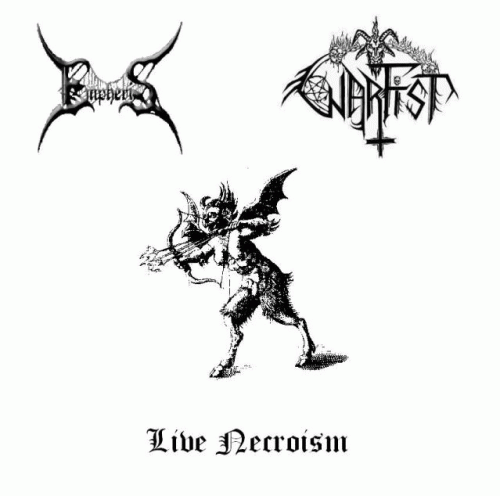 Empheris : Live Necroism